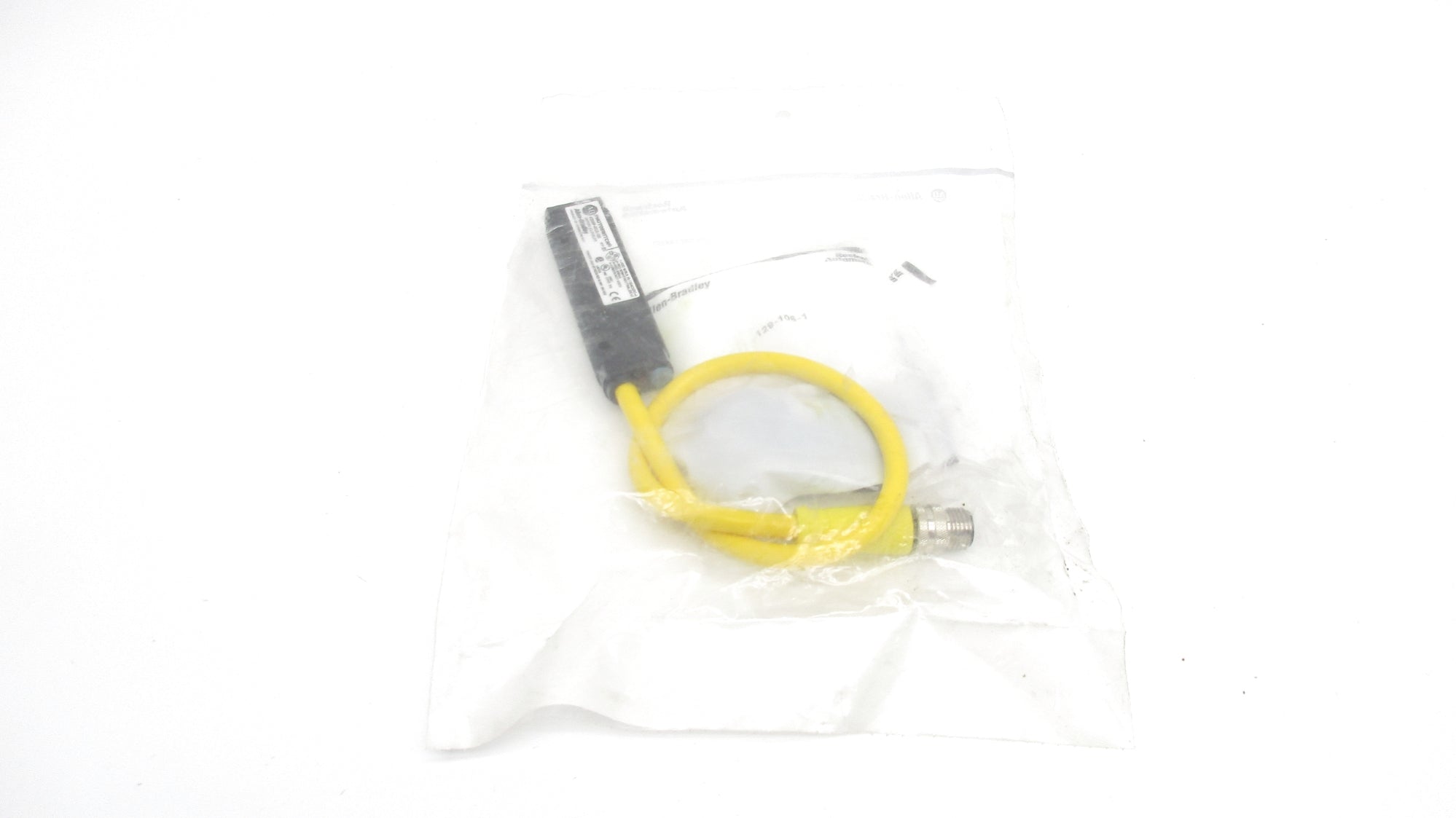 ALLEN BRADLEY 42SRP-6035-QD SER. B NSMP