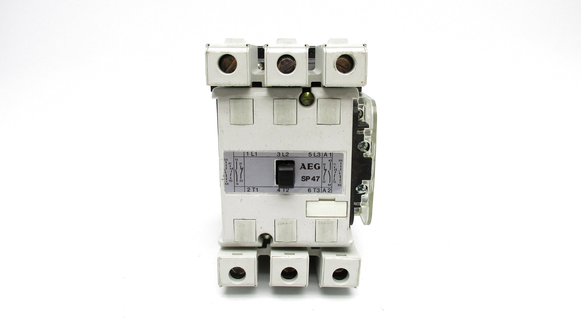 AEG E-NR910-337 110/120V NSNP