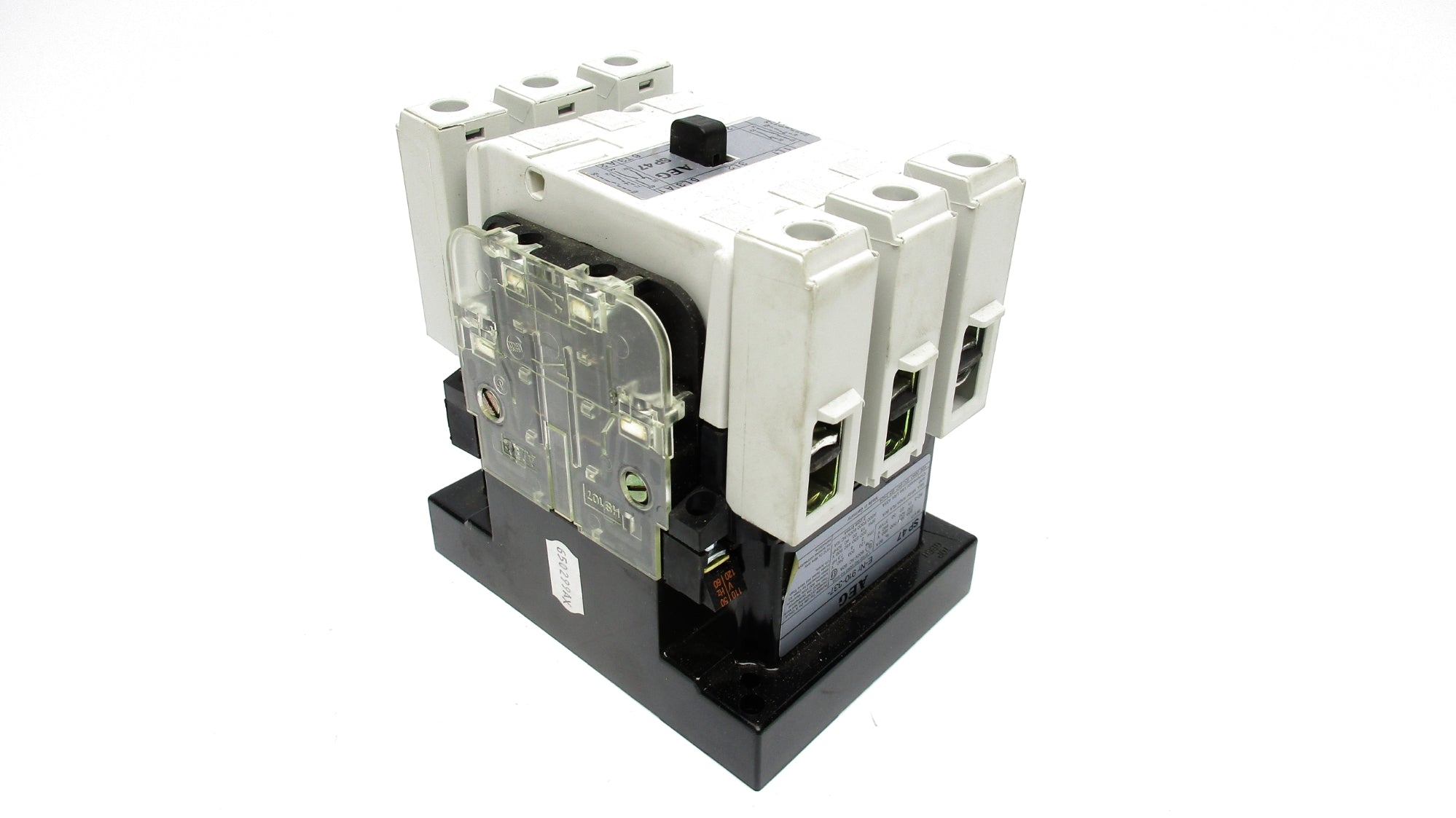 AEG E-NR910-337 110/120V NSNP