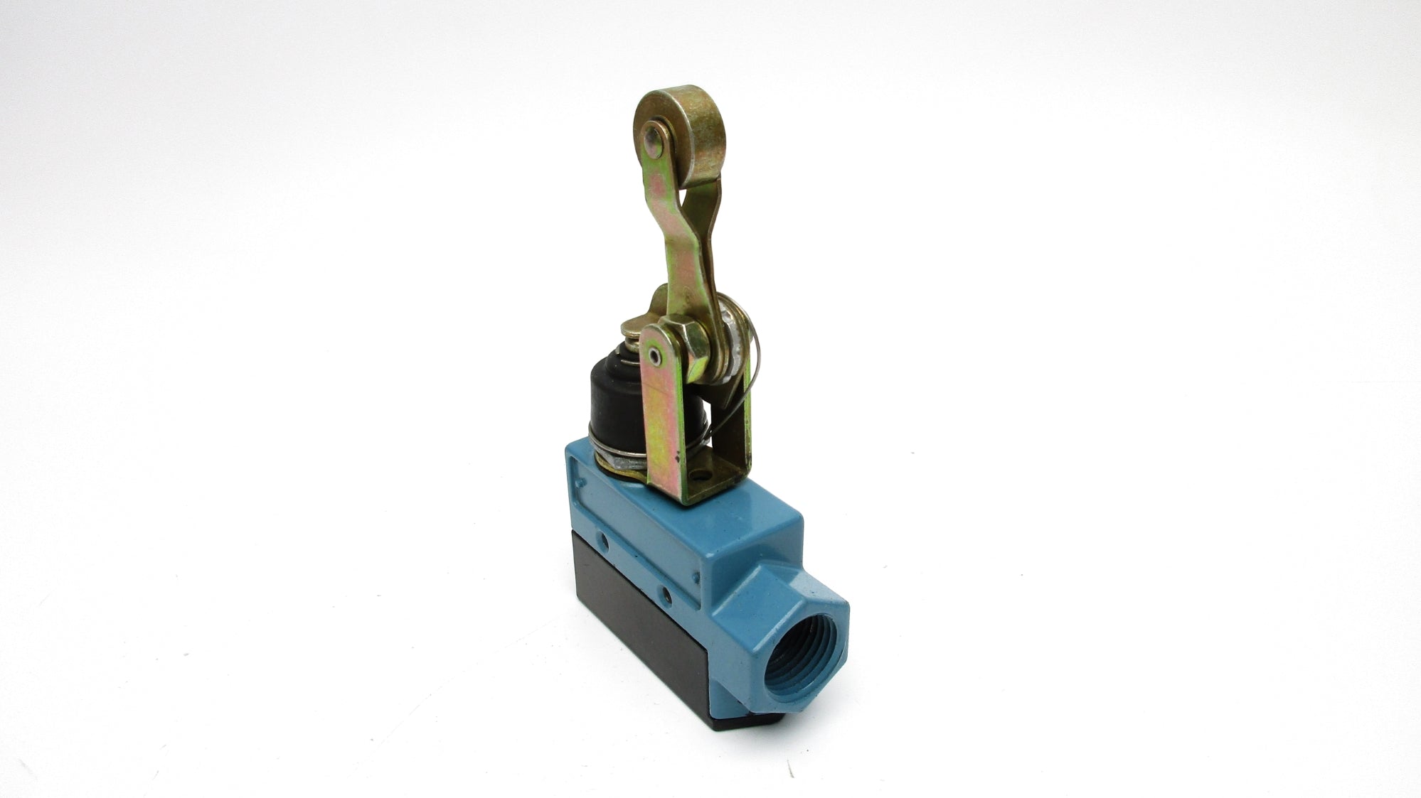 MICROSWITCH DTE6-2RN2 NSNP