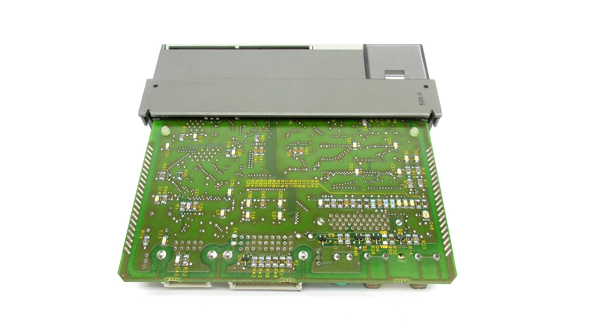 ALLEN BRADLEY 1747-L532 SER. B F/W 4 (NO KEY) UNMP