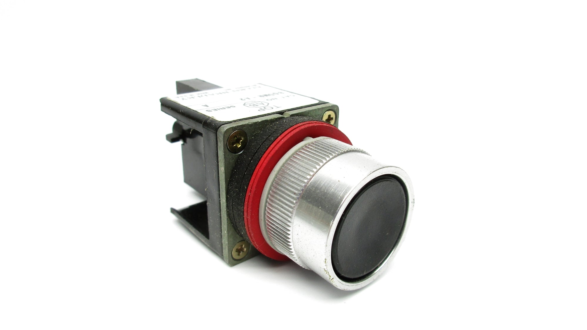ALLEN BRADLEY 800MR-A2 SER. A (AS PICTURED) NSNP