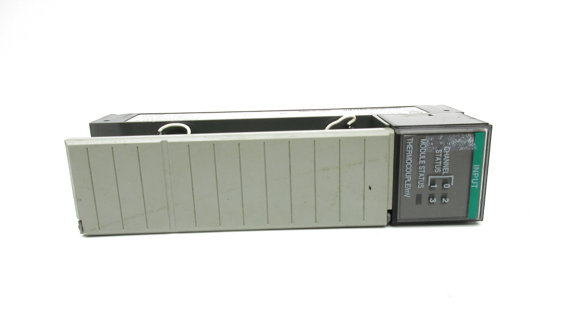 ALLEN BRADLEY 1746-NT4 SER. B F/W 1 50/100VDC NSNP