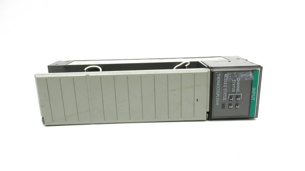ALLEN BRADLEY 1746-NT4 SER. B F/W 1 50/100VDC NSNP