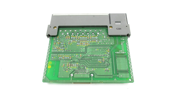 ALLEN BRADLEY 1746-NT4 SER. B F/W 1 50/100VDC NSNP