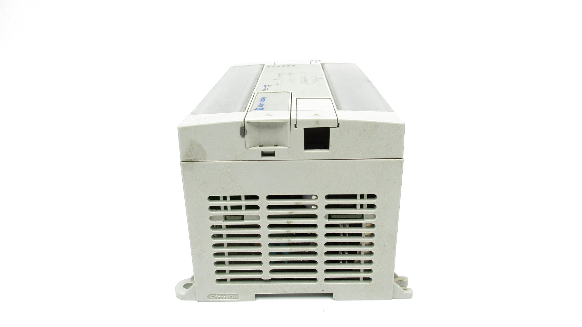ALLEN BRADLEY 1762-L40BXB SER. C F/W 11 NSNP