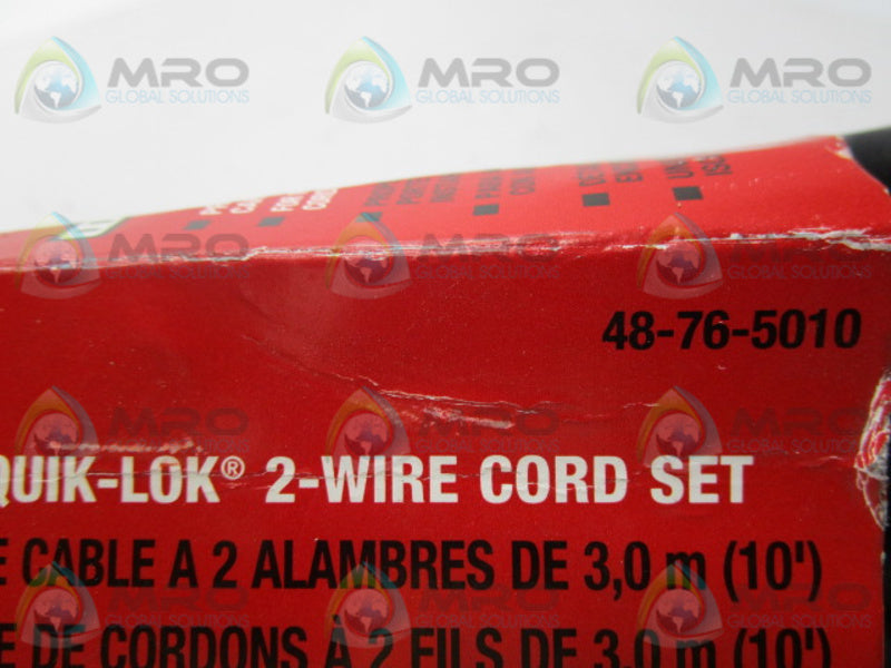 MILWAWKEE 1D580  NSMP