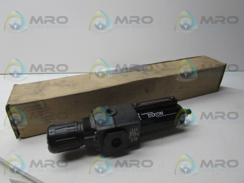 DIXON B73G-3A-MB  NSMP