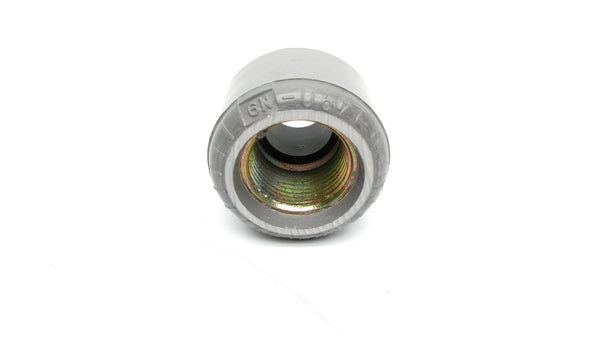 ALLEN BRADLEY 1490-N9 SER. A 3/4" (GY/BL) NSMP