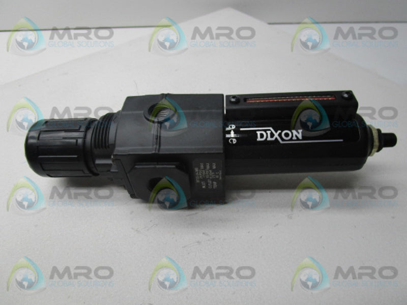 DIXON B73G-3A-MB  NSMP