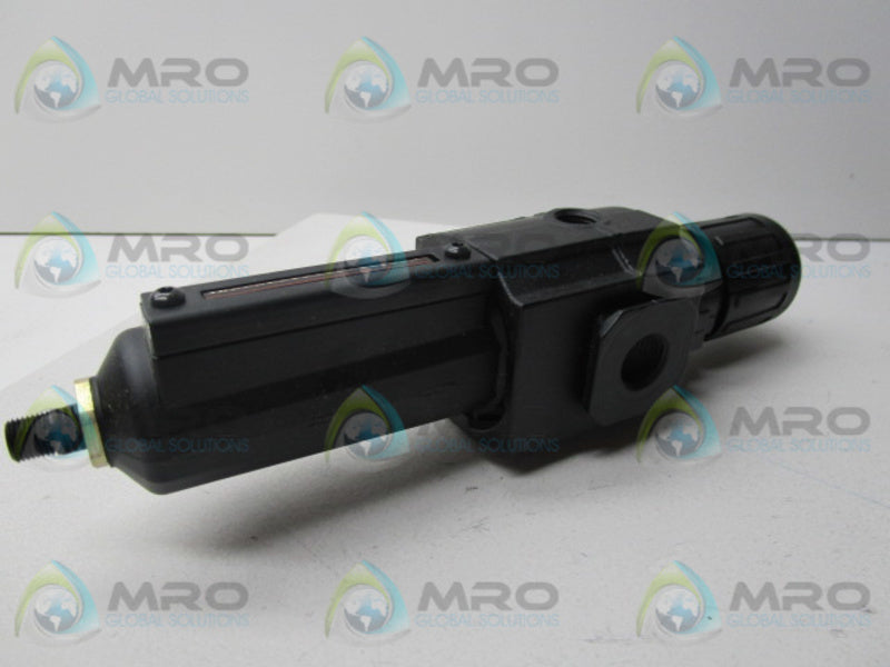 DIXON B73G-3A-MB  NSMP