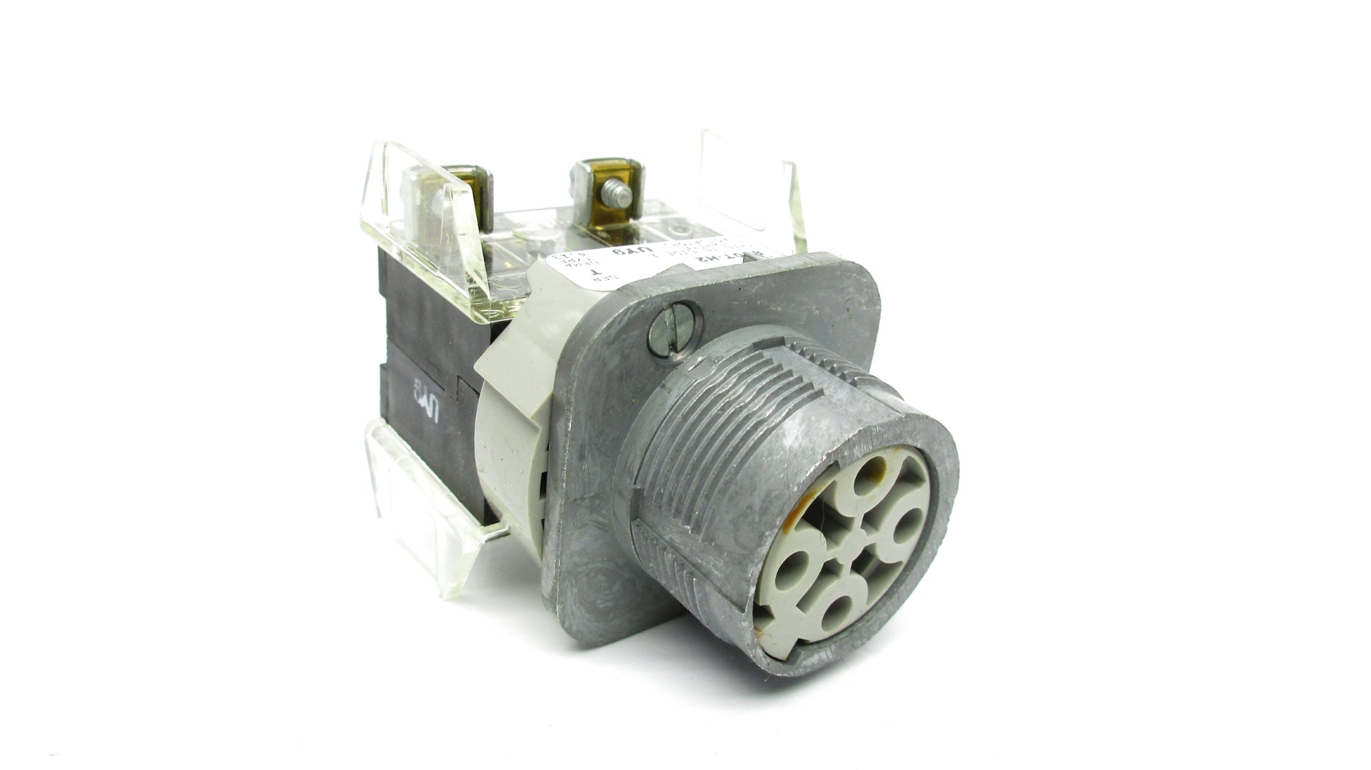 ALLEN BRADLEY 800T-H2A2 SER. T (WH) NSMP