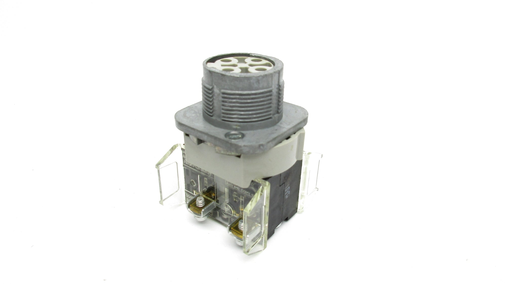 ALLEN BRADLEY 800T-H2A2 SER. T (WH) NSMP