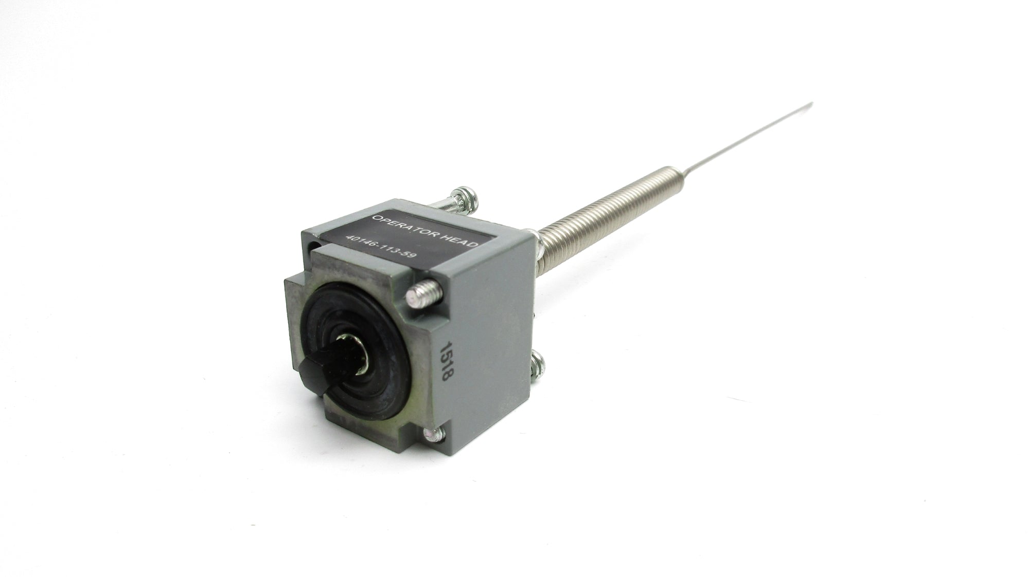ALLEN BRADLEY 40146-113-59 (WH) NSMP