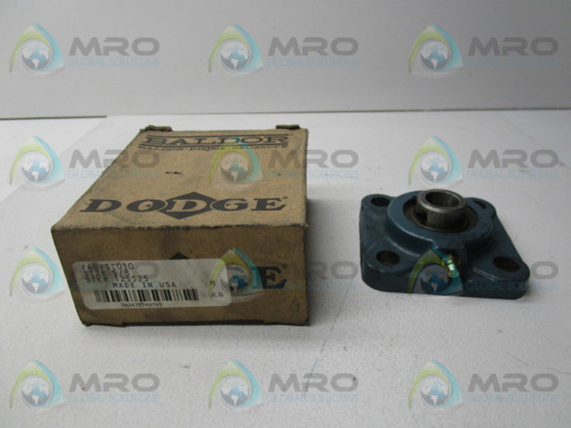 DODGE F4BVSC010  NSMP