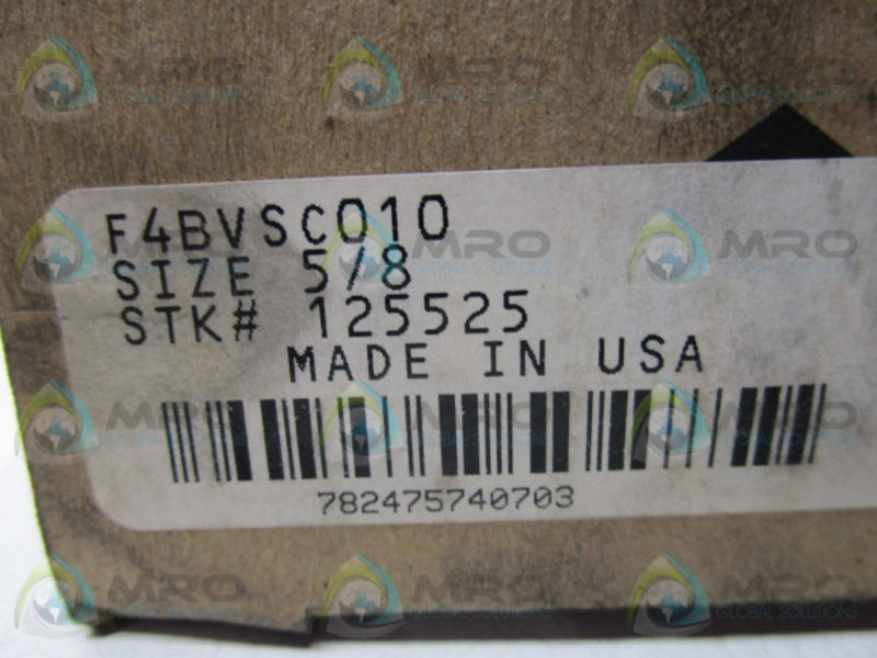 DODGE F4BVSC010  NSMP
