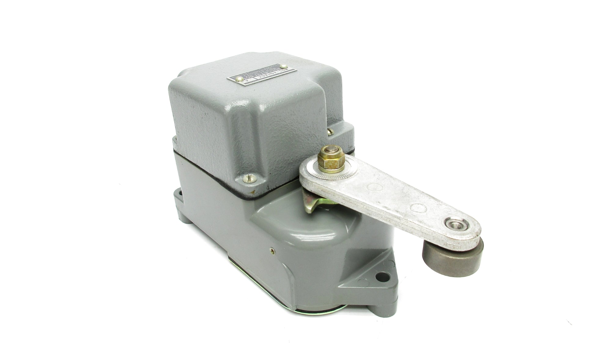 INDUSTRIAL SPARE PART 801-ASH26X SER. A (BR/YL) NSMP