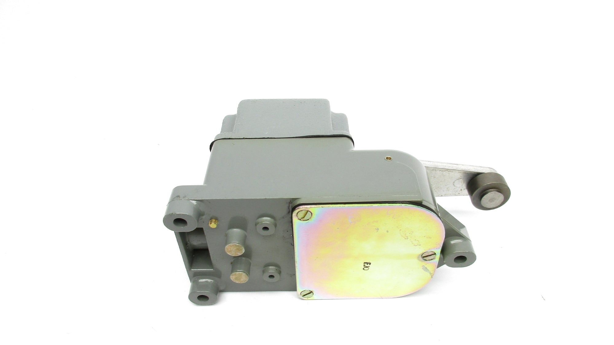 INDUSTRIAL SPARE PART 801-ASH26X SER. A (BR/YL) NSMP