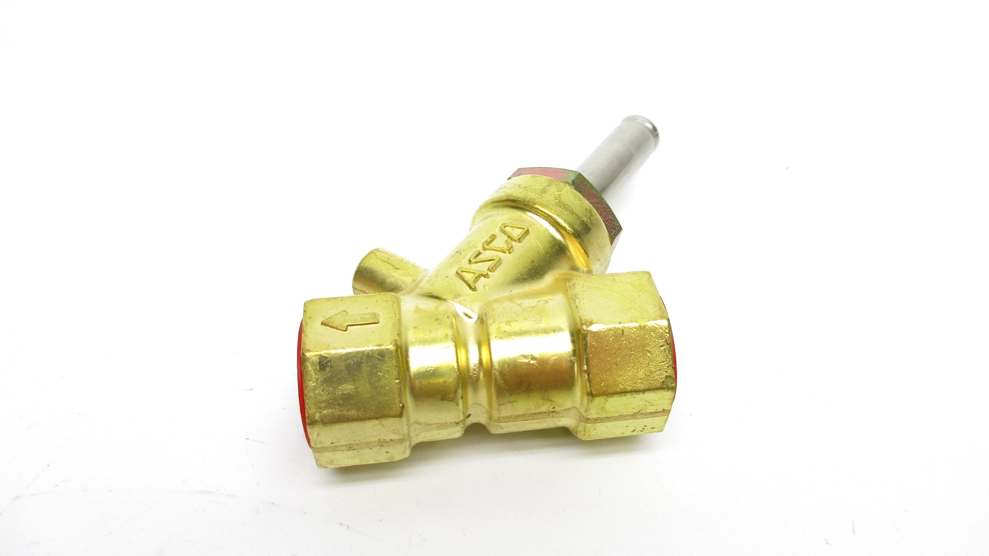 ASCO 8030G16 120/60 110/50 NSMP