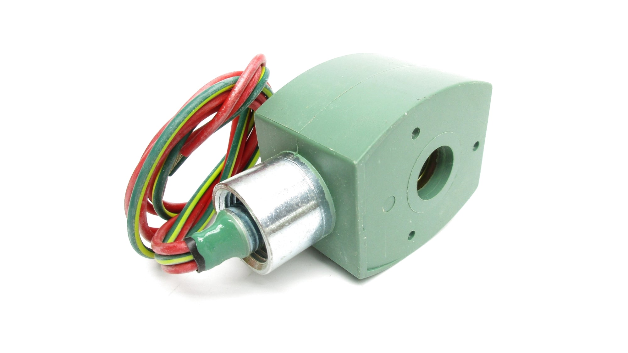 ASCO 272610-032-D 120/60 NSMP