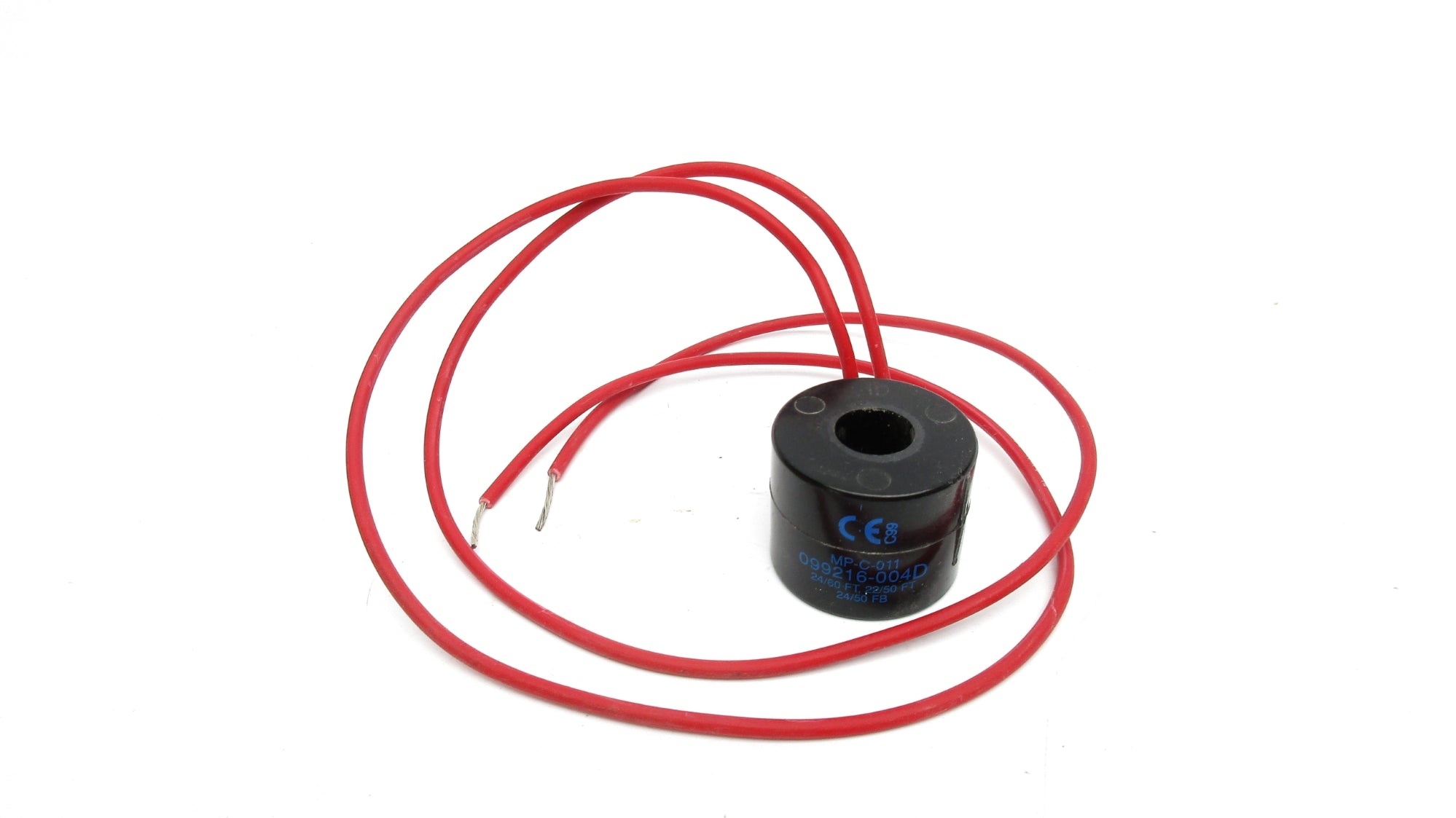 ASCO 099216-004-D 22/24V NSMP