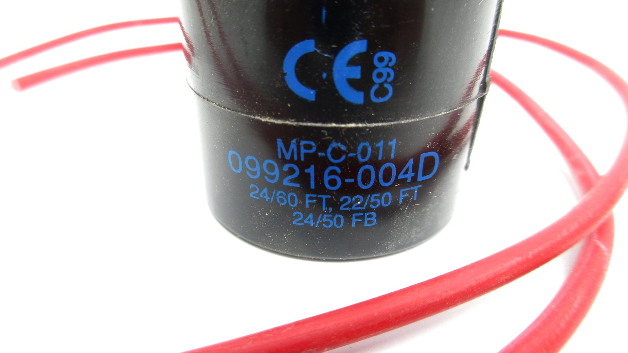 ASCO 099216-004-D 22/24V NSMP