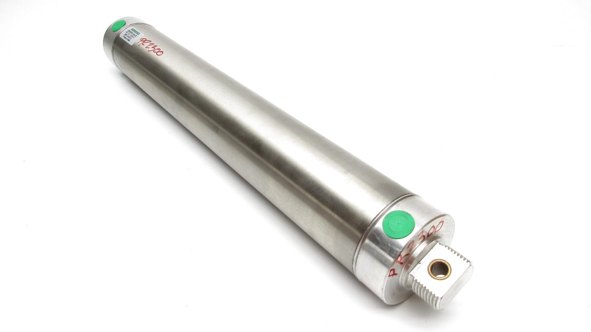 NUMATICS 2500D02-14A-32 NSNP