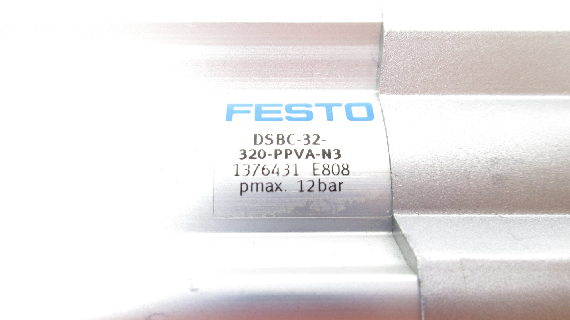 FESTO DSBC-32-320-PPVA-N3 NSNP
