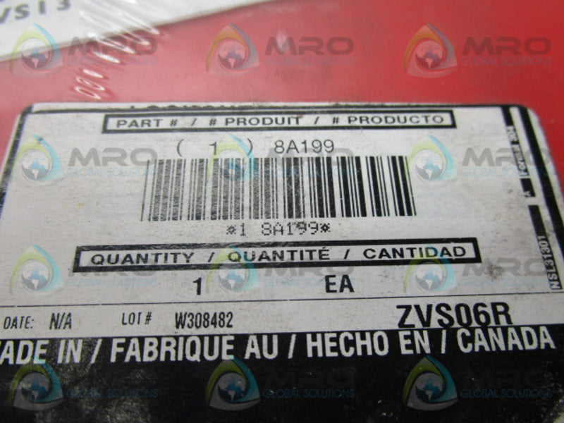 HONEYWELL 8A199  * NEW IN ORIGINAL PACKAGE *