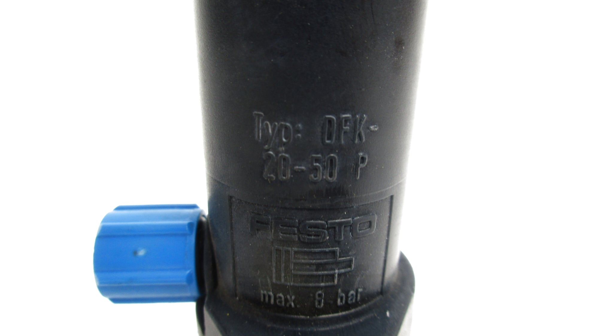 FESTO DFK-20-50P NSNP