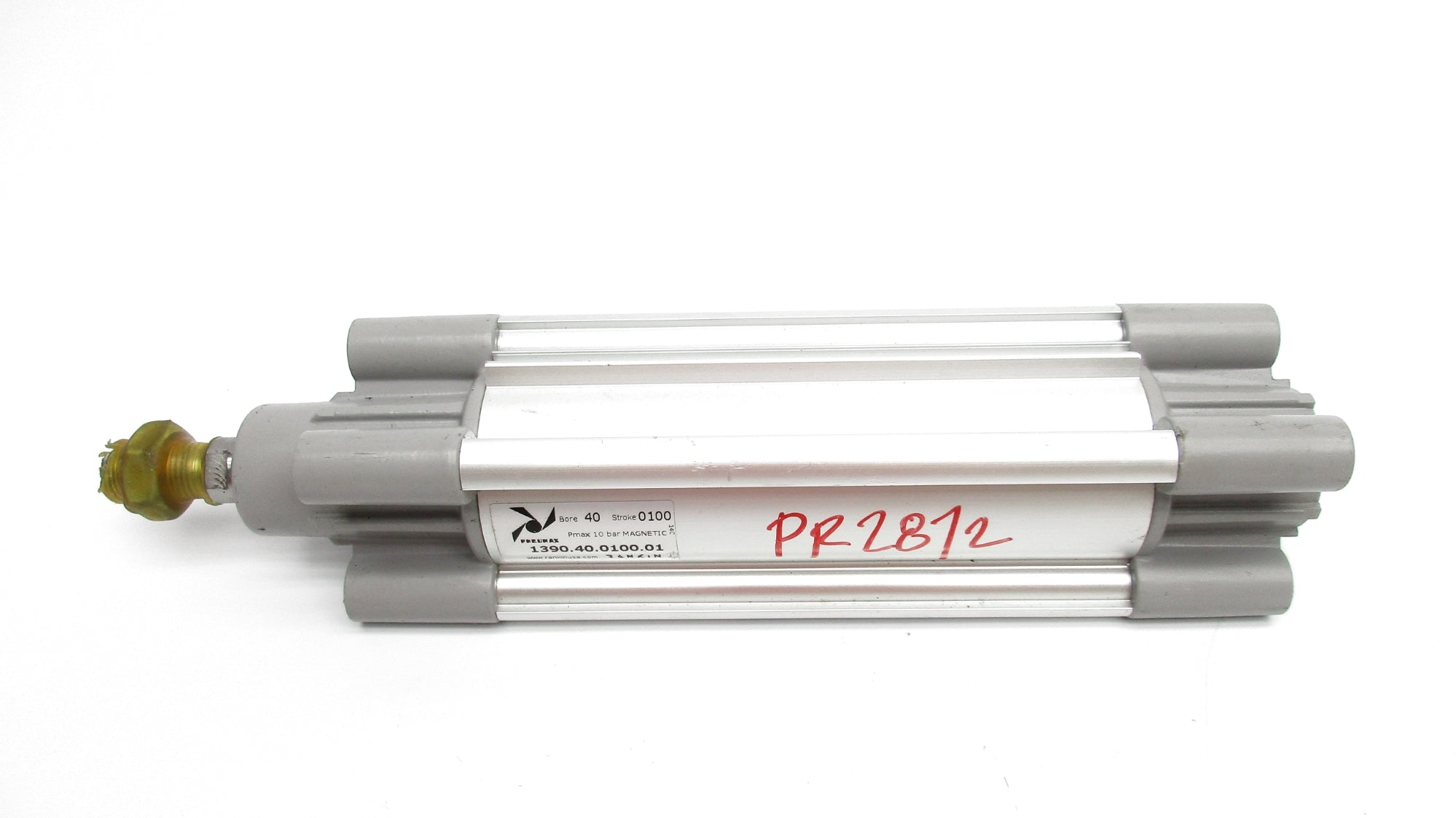 PNEUMAX 1390.40.0100.01 NSNP