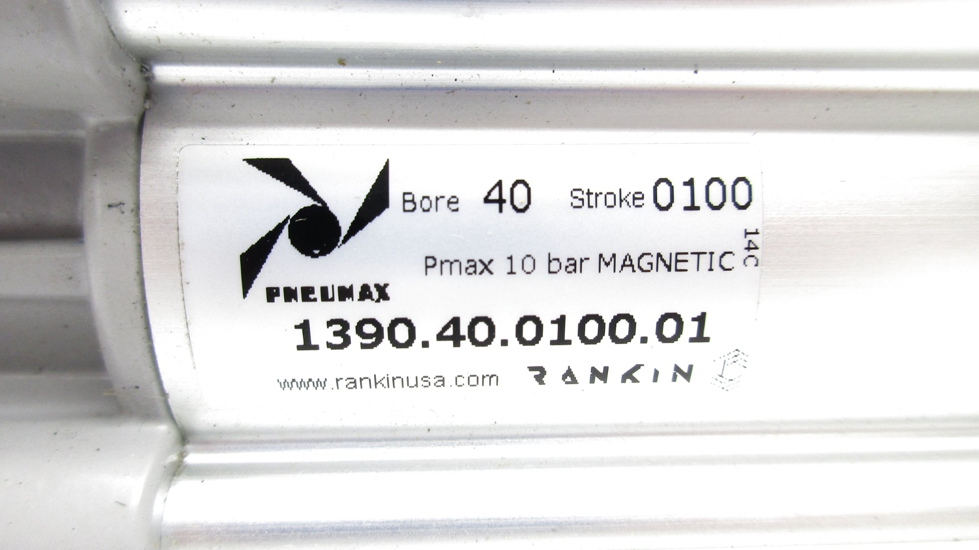 PNEUMAX 1390.40.0100.01 NSNP