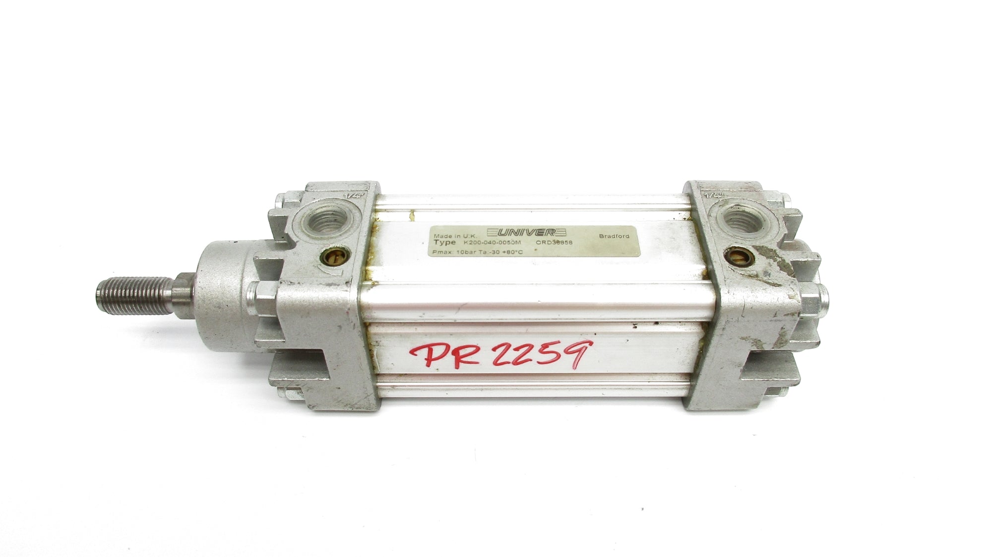 UNIVER K200-040-0050M NSNP