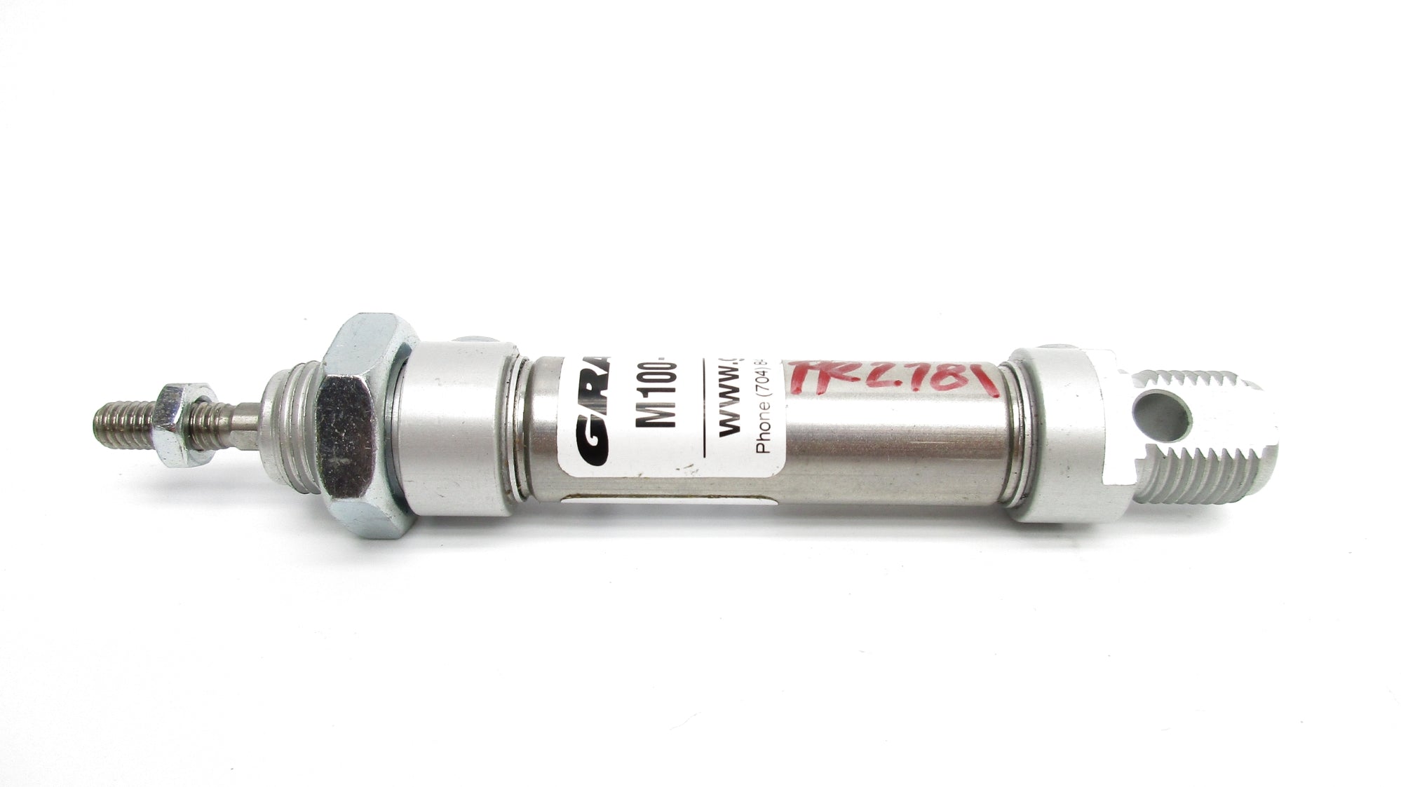 GRANZOW M100-016-0025M UNMP