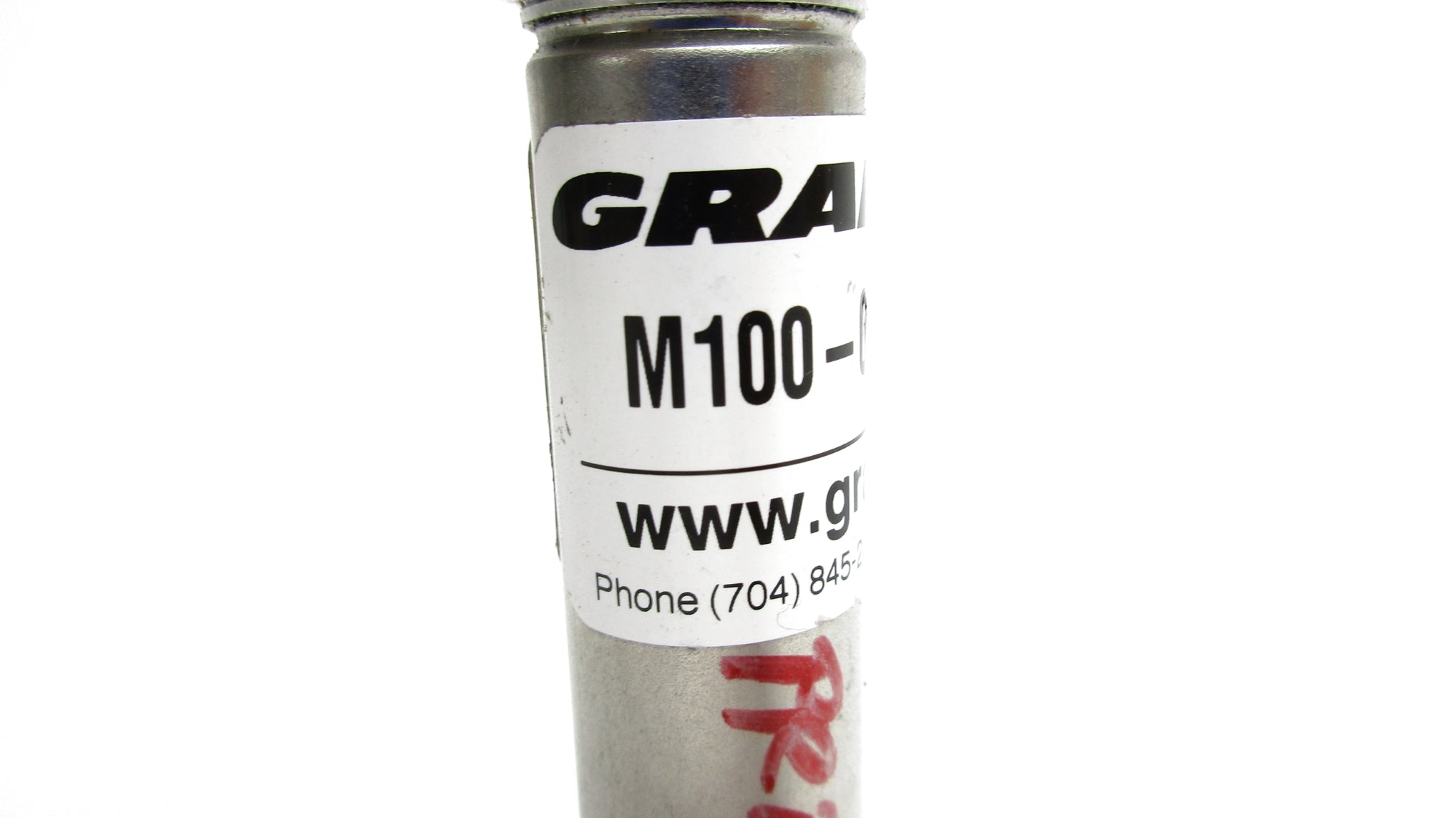 GRANZOW M100-016-0025M UNMP