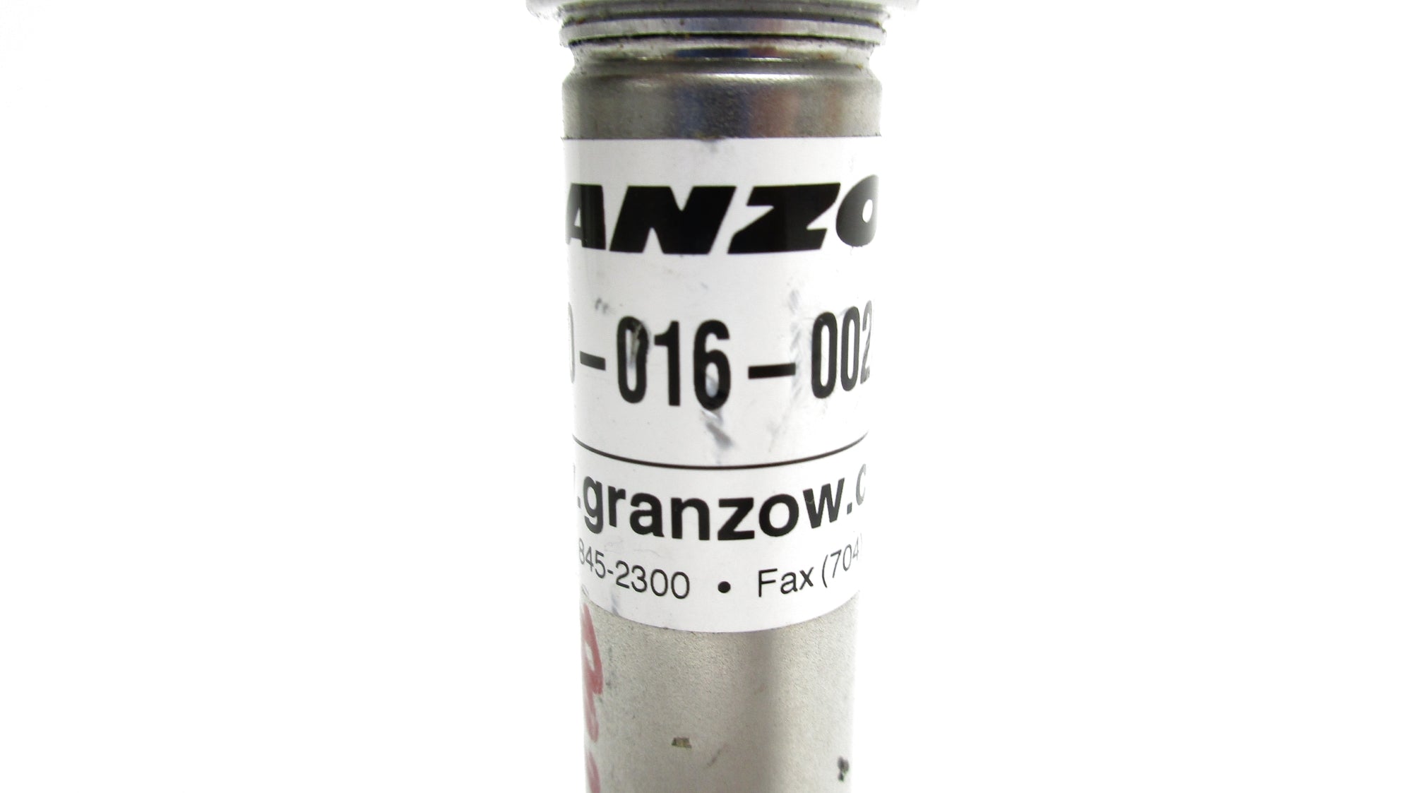 GRANZOW M100-016-0025M UNMP