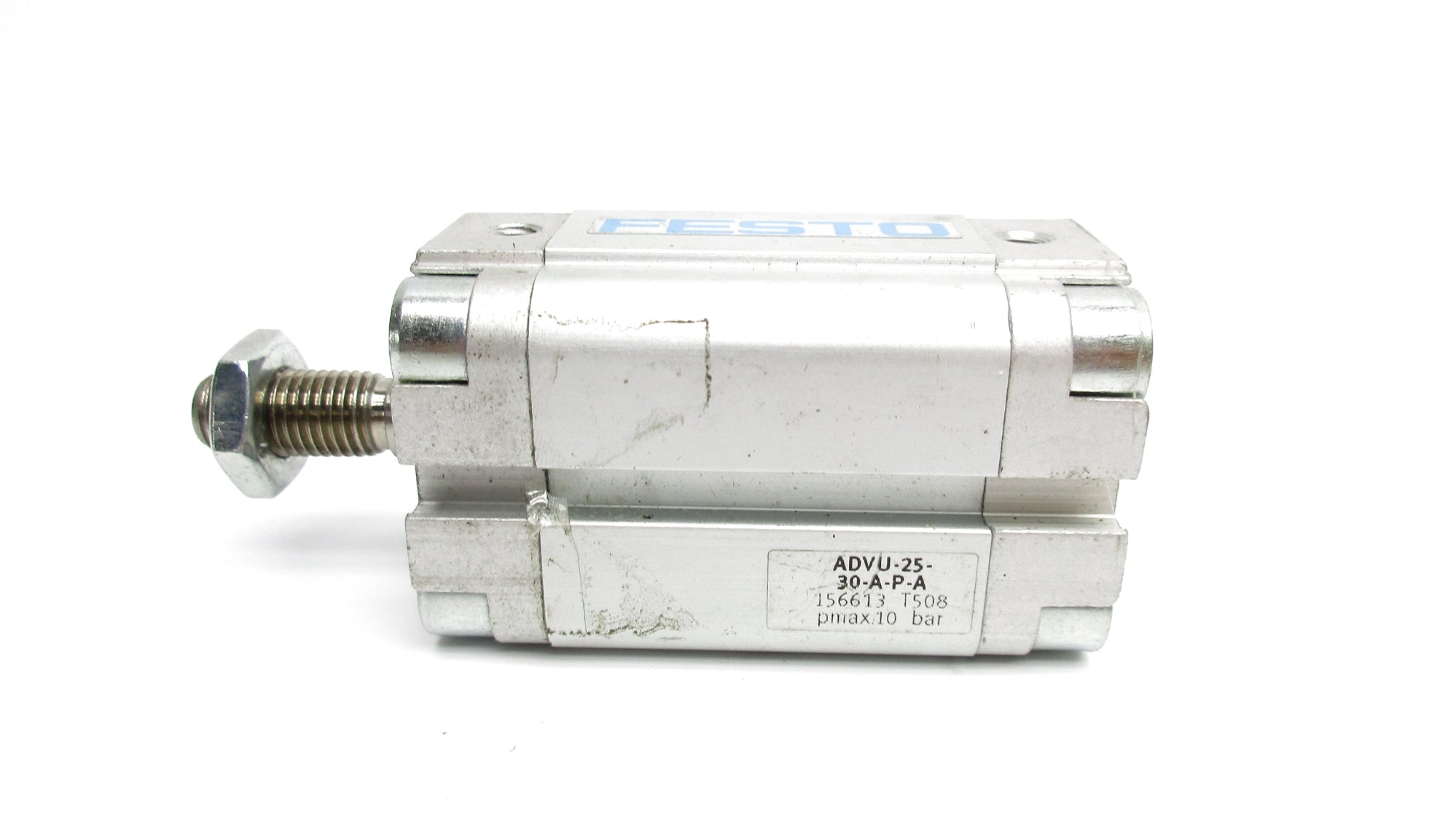 FESTO ADVU-25-30-A-P-A UNMP