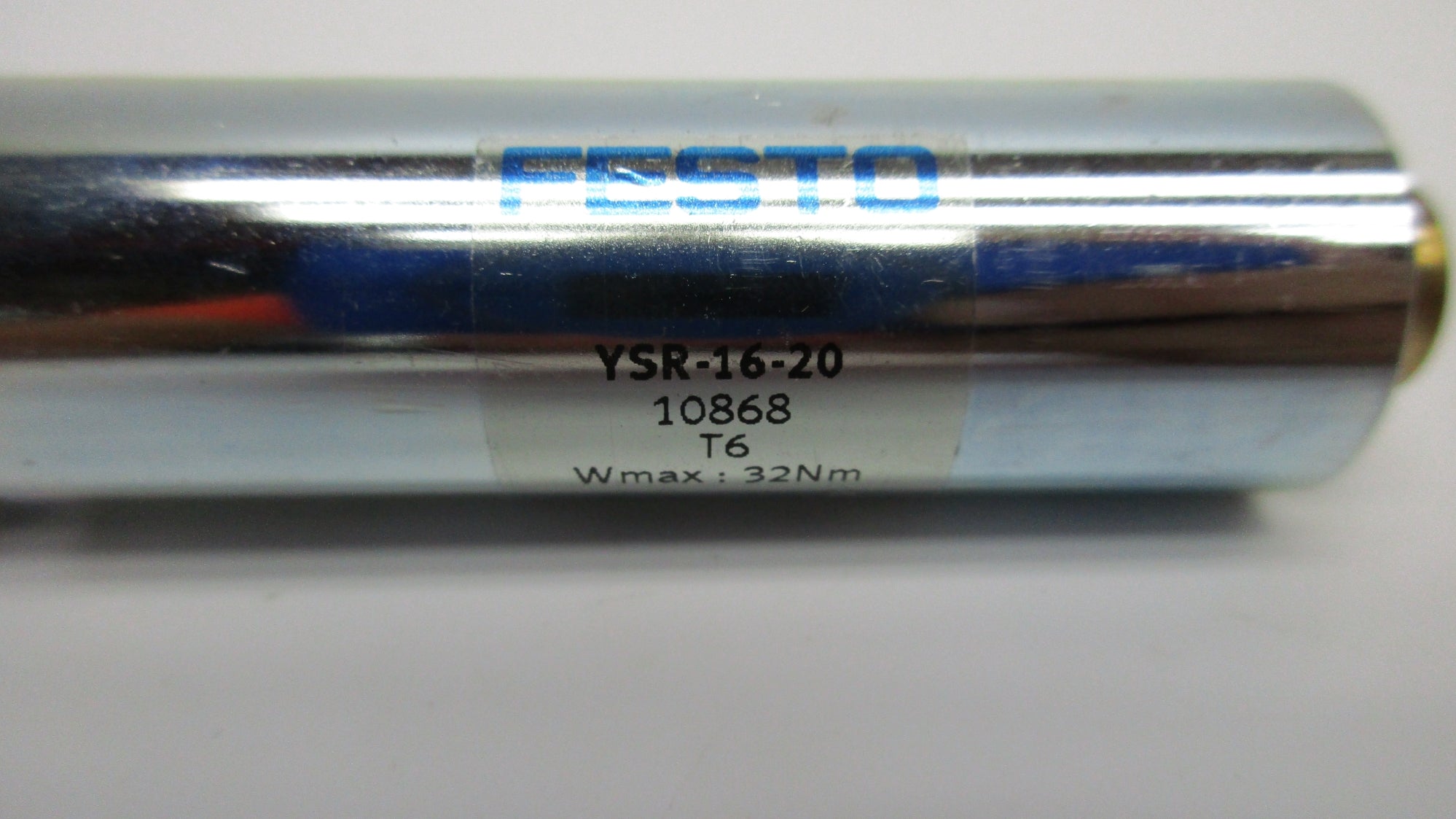 FESTO YSR-16-20 NSNP