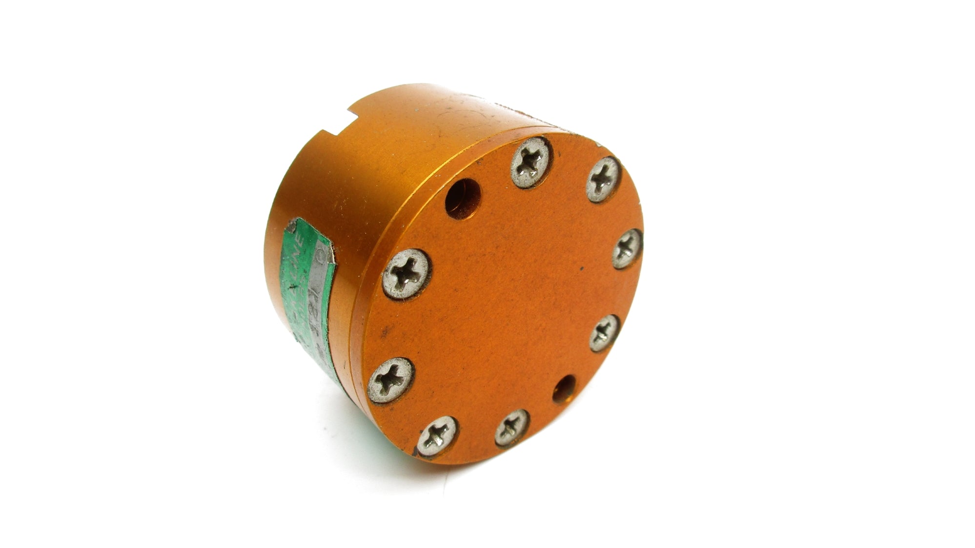 FABCO D121O UNMP
