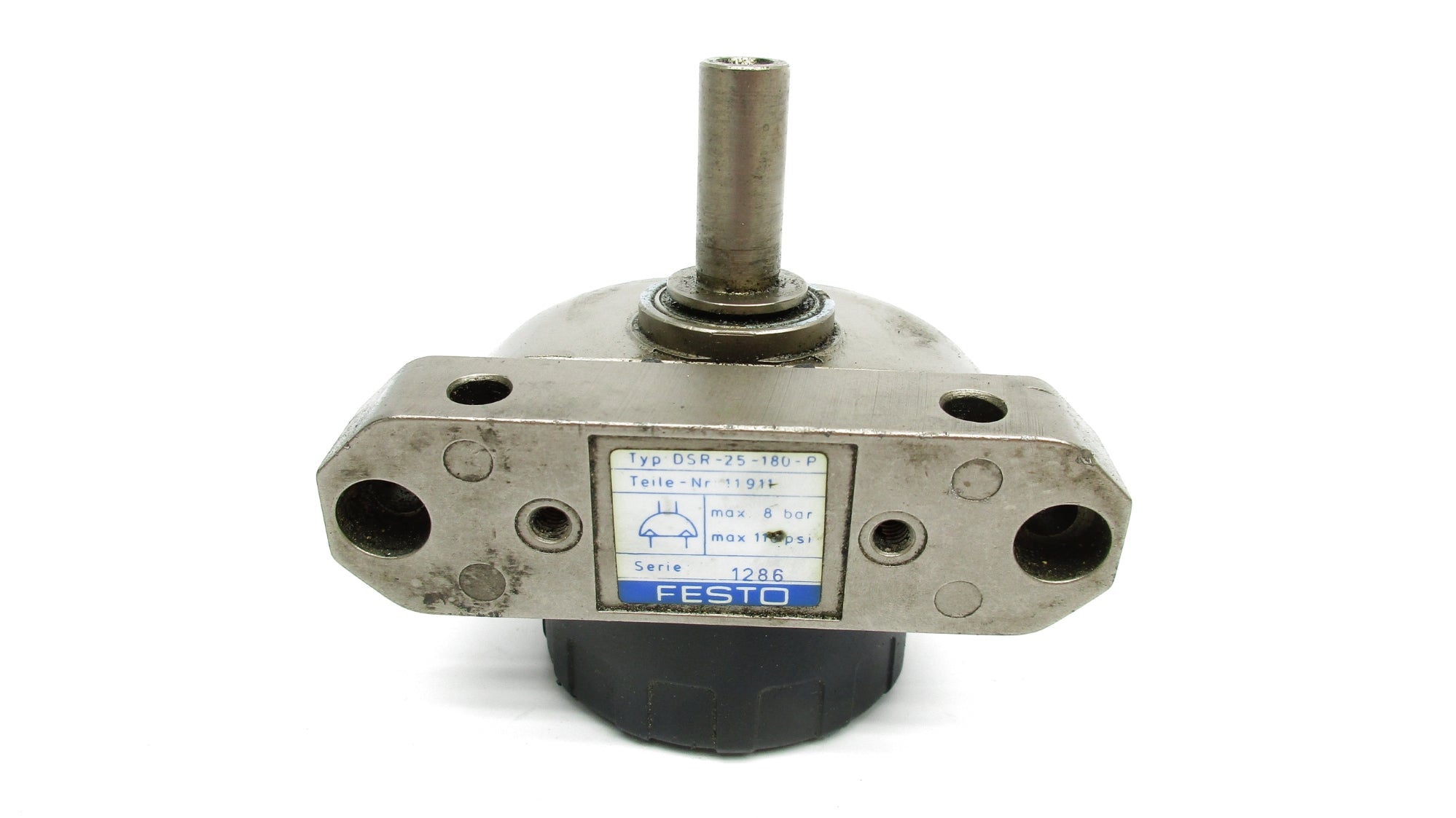 FESTO DSR-25-180-P UNMP