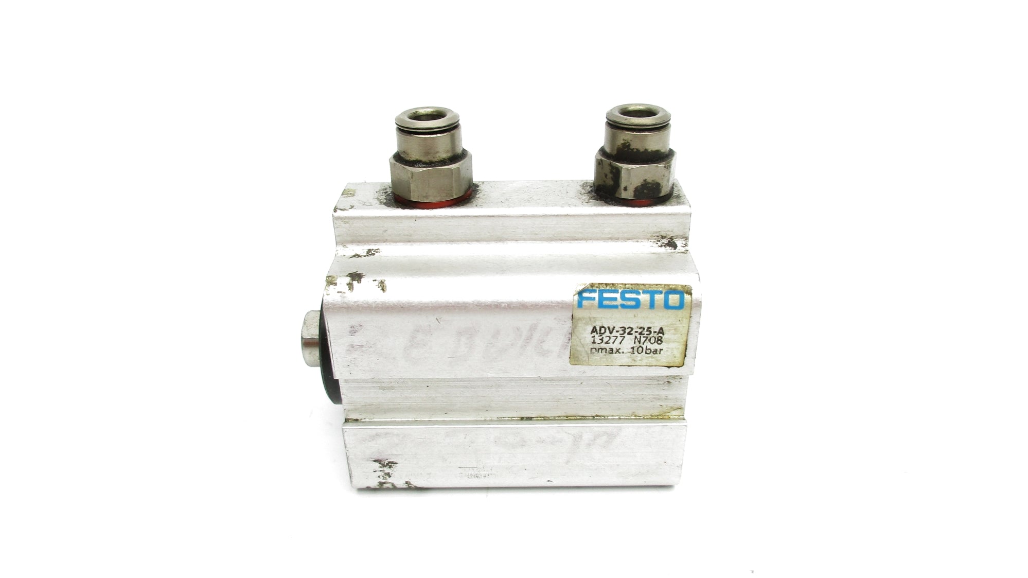 FESTO ADV-32-25-A UNMP