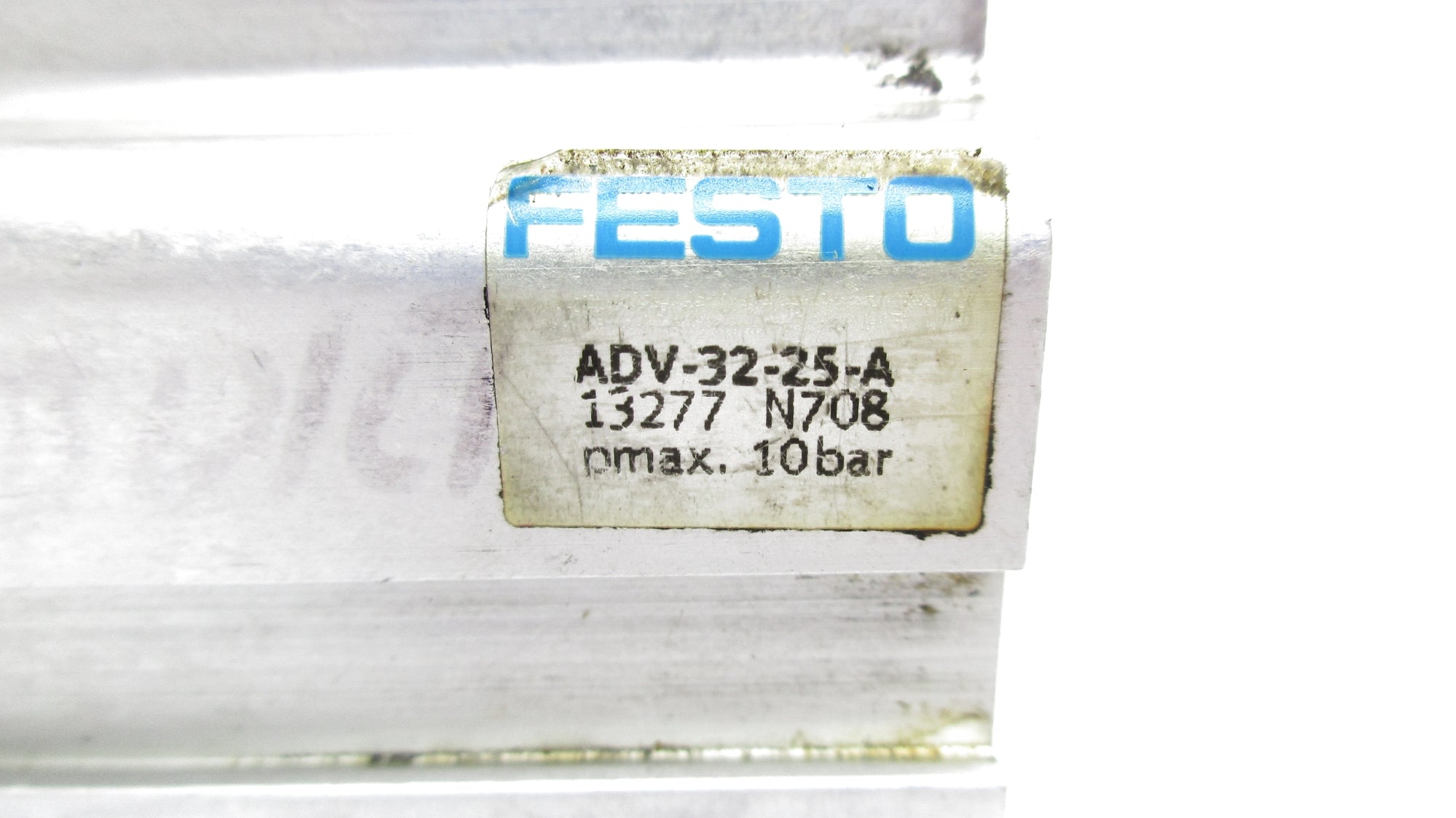 FESTO ADV-32-25-A UNMP