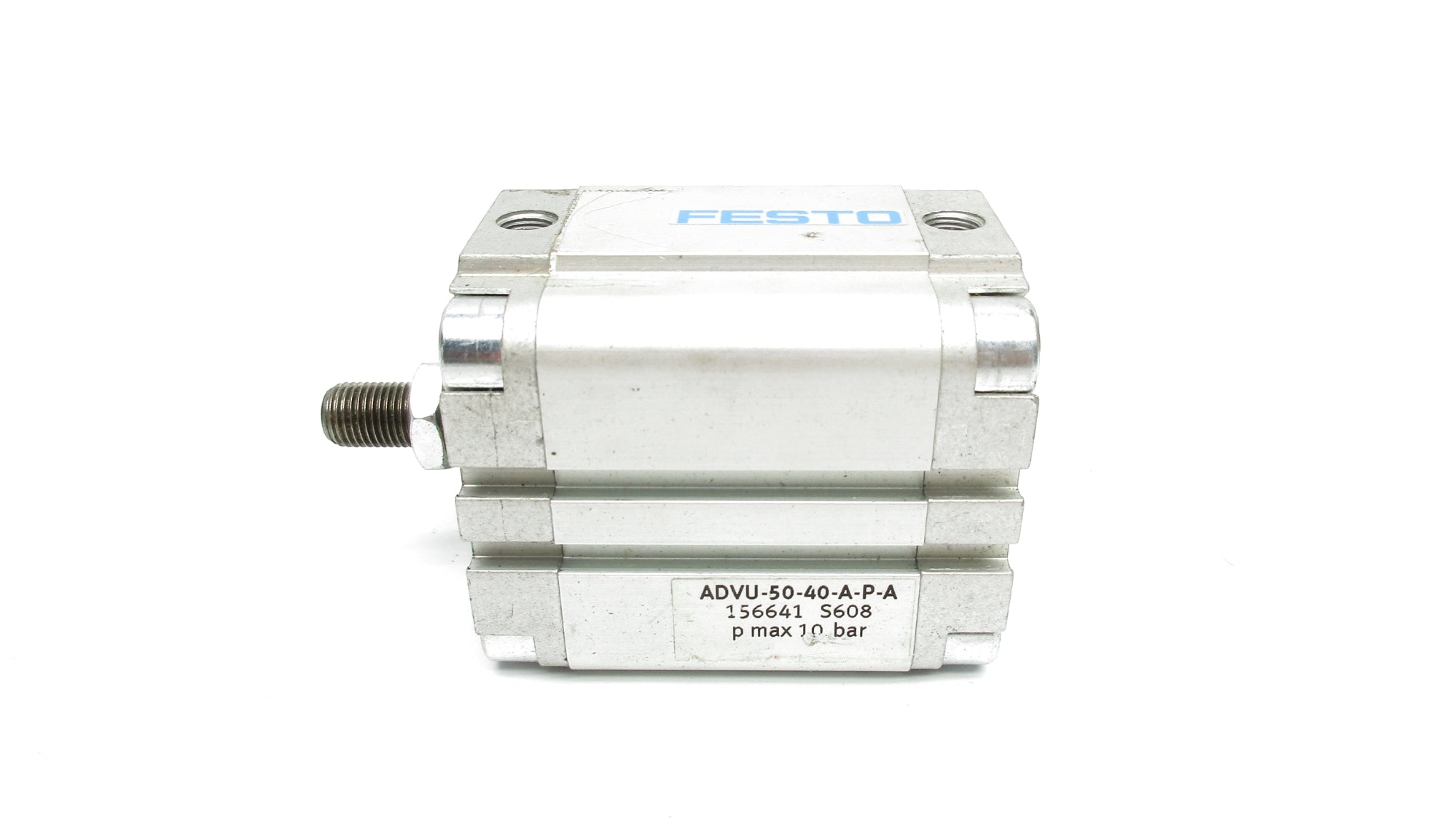FESTO ADVU-50-40-A-P-A NSNP