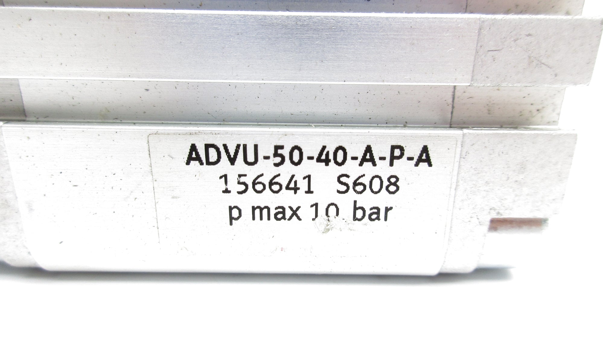 FESTO ADVU-50-40-A-P-A NSNP