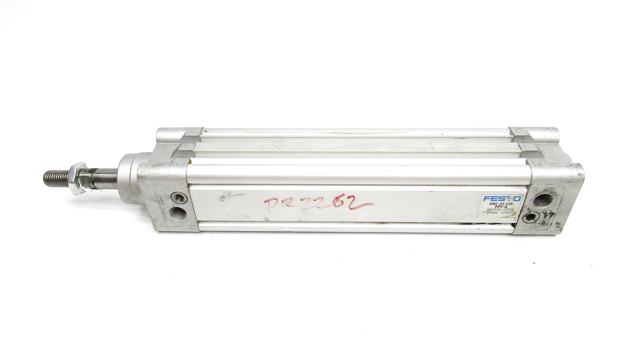 FESTO DNC-32-125-PPV-A UNMP