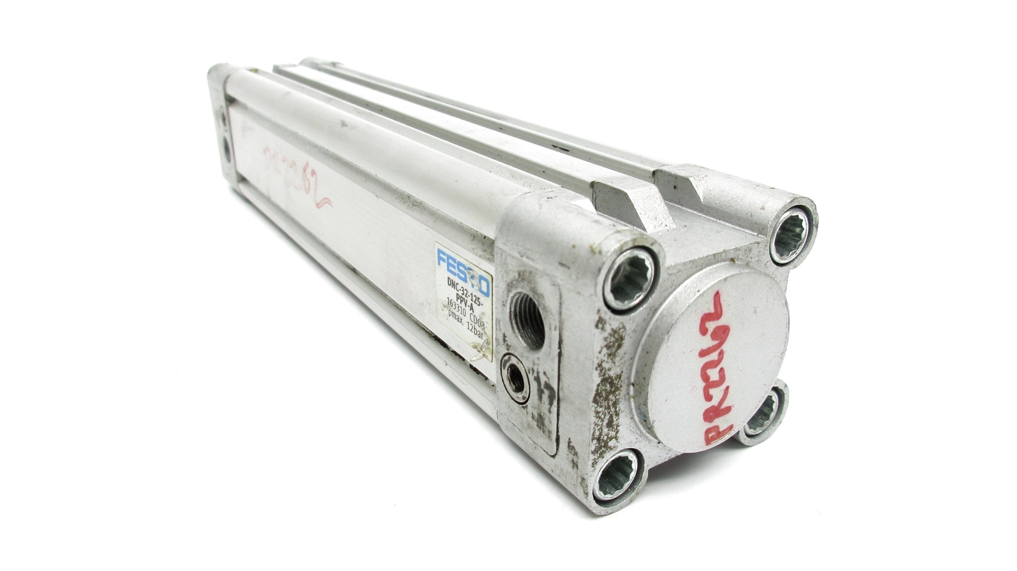 FESTO DNC-32-125-PPV-A UNMP