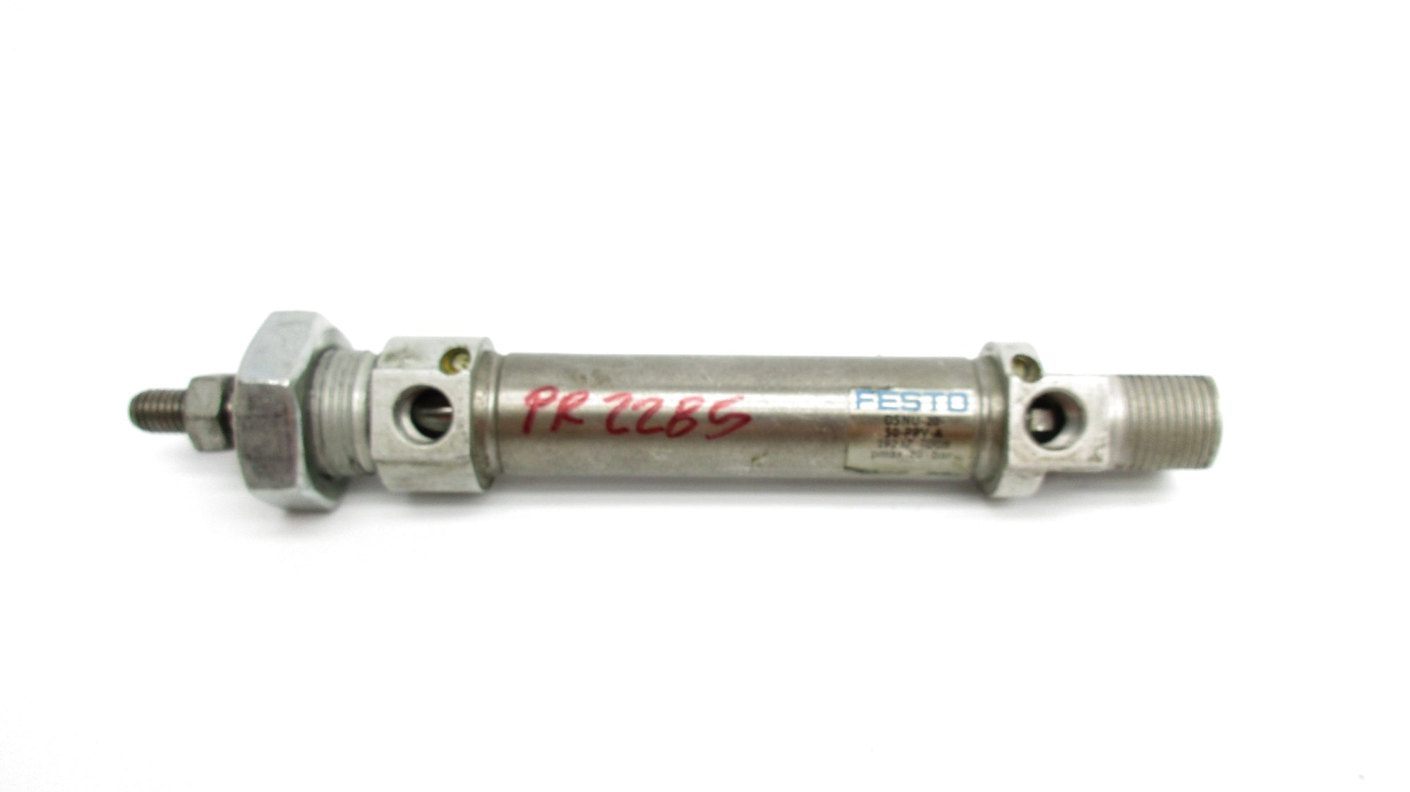 FESTO DSNU-20-50-PPV-A UNMP