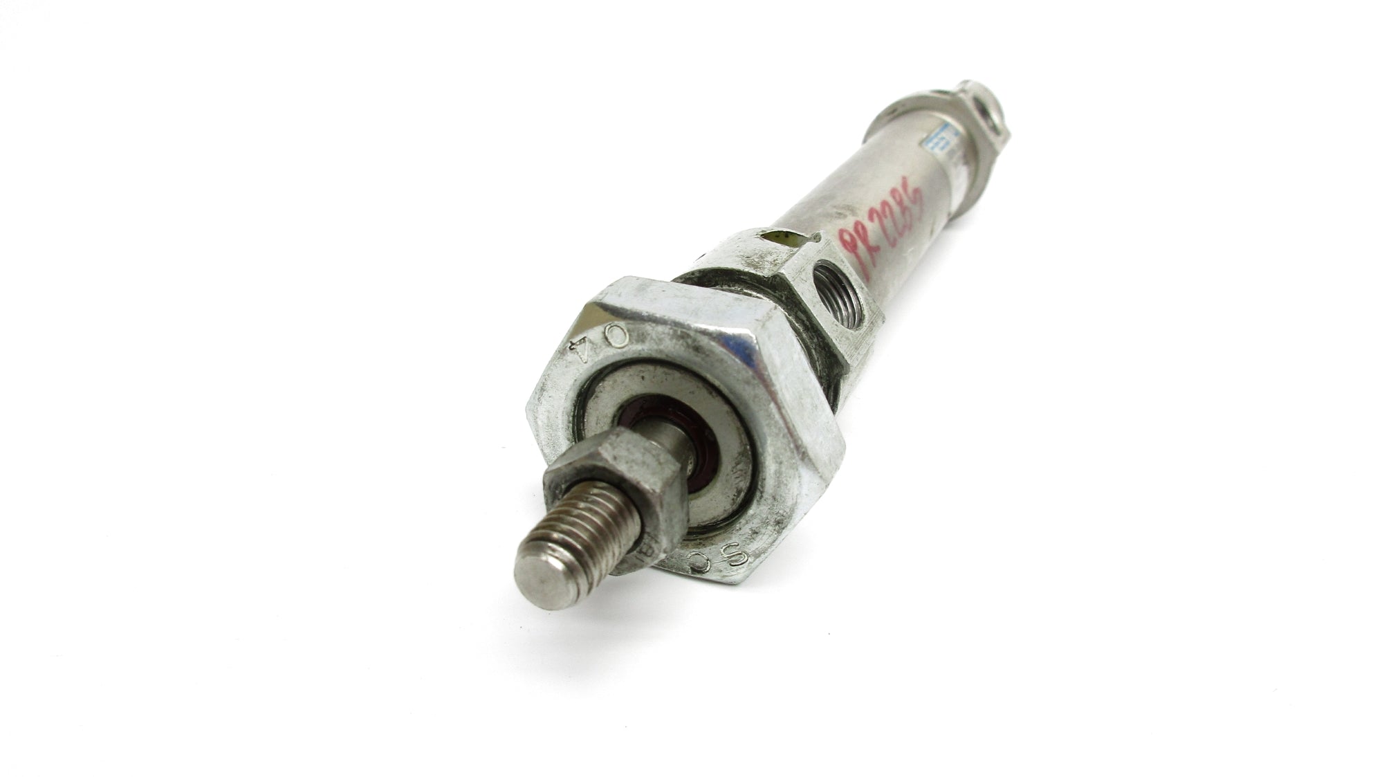 FESTO DSNU-20-50-PPV-A UNMP