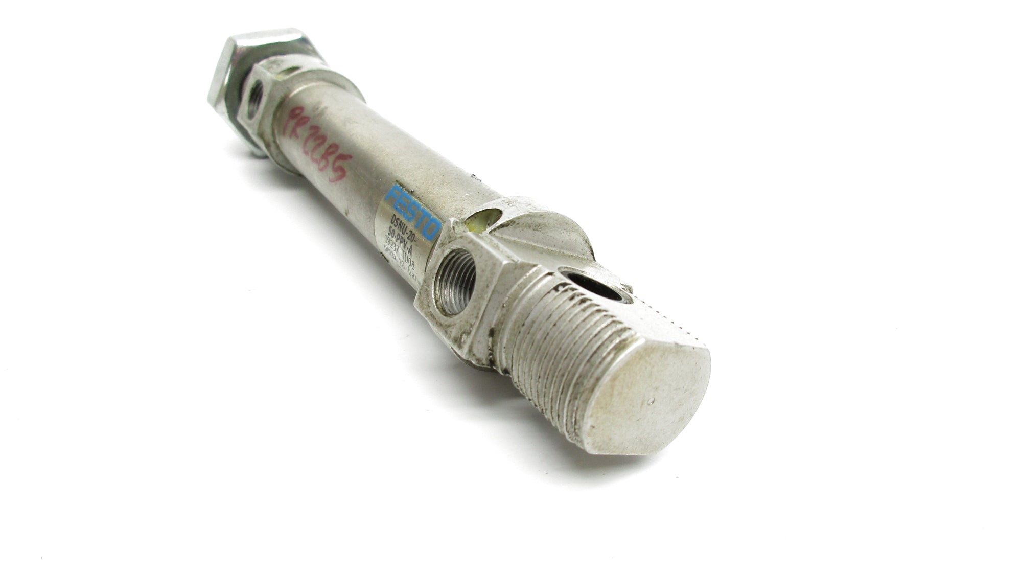 FESTO DSNU-20-50-PPV-A UNMP
