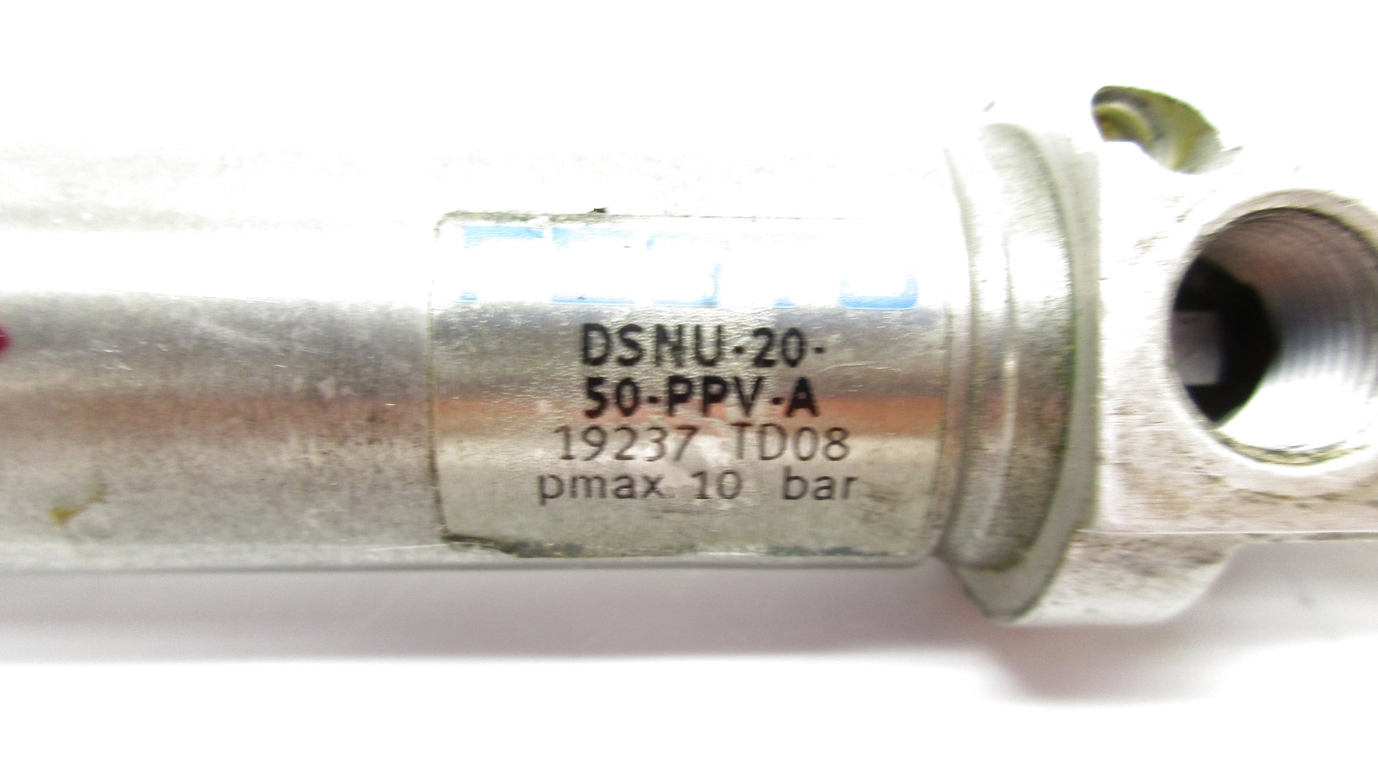 FESTO DSNU-20-50-PPV-A UNMP